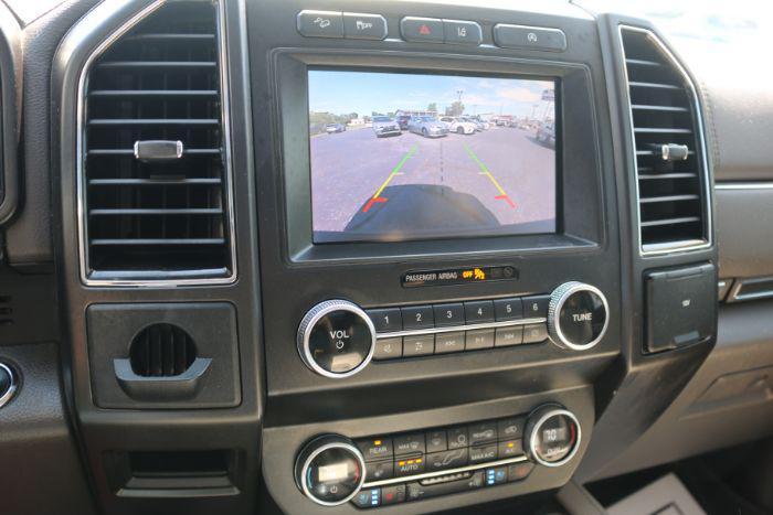 used 2020 Ford Expedition car, priced at $28,988