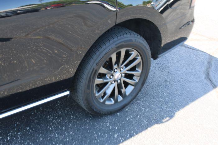 used 2020 Ford Expedition car, priced at $28,988
