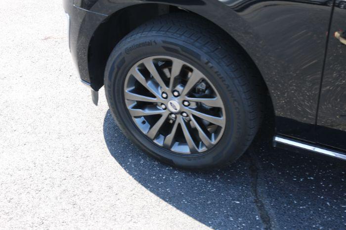 used 2020 Ford Expedition car, priced at $28,988