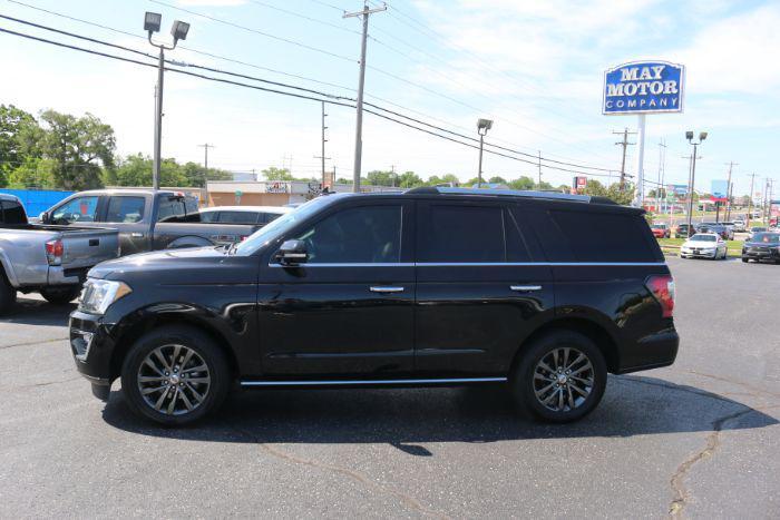 used 2020 Ford Expedition car, priced at $28,988