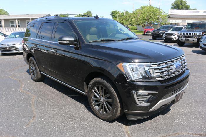 used 2020 Ford Expedition car, priced at $28,988