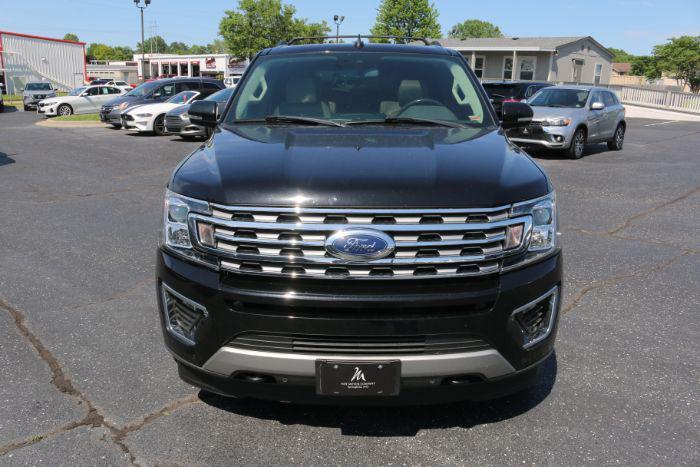 used 2020 Ford Expedition car, priced at $28,988
