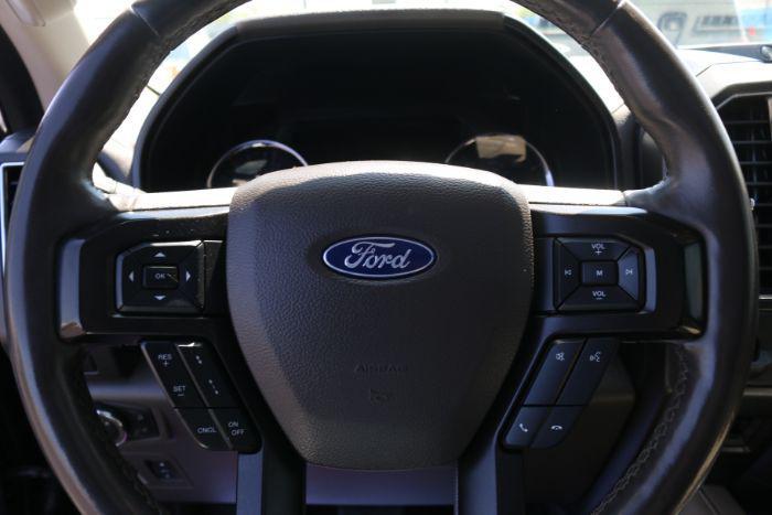 used 2020 Ford Expedition car, priced at $28,988