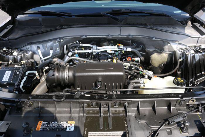 used 2021 Ford Explorer car, priced at $20,988