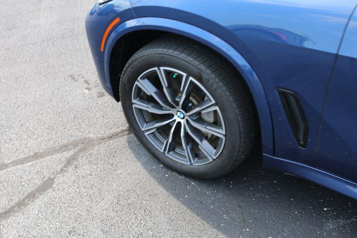 used 2019 BMW X5 car, priced at $32,968