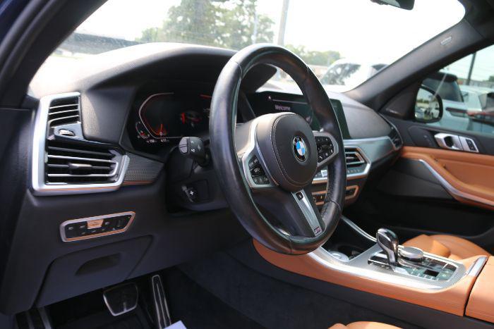 used 2019 BMW X5 car, priced at $32,968