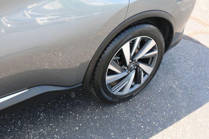 used 2023 Nissan Murano car, priced at $26,988