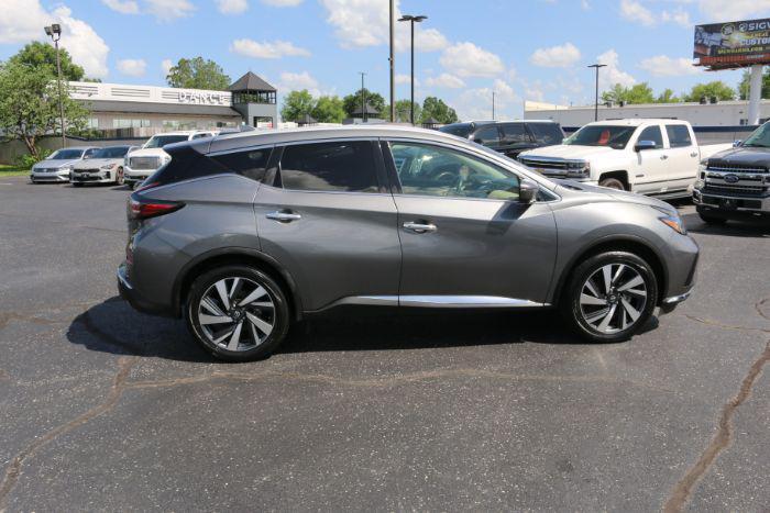 used 2023 Nissan Murano car, priced at $26,988