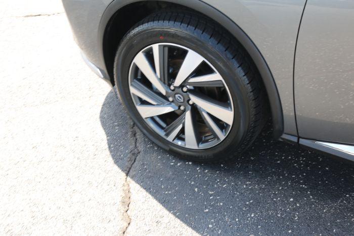 used 2023 Nissan Murano car, priced at $26,988