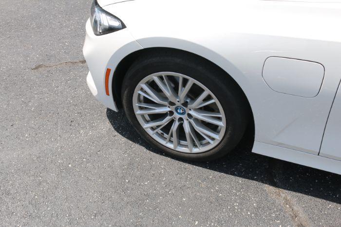 used 2024 BMW 330e car, priced at $33,988
