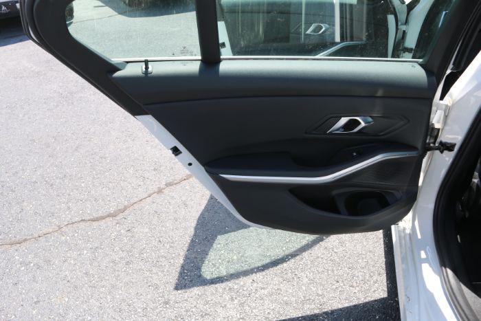 used 2024 BMW 330e car, priced at $33,988