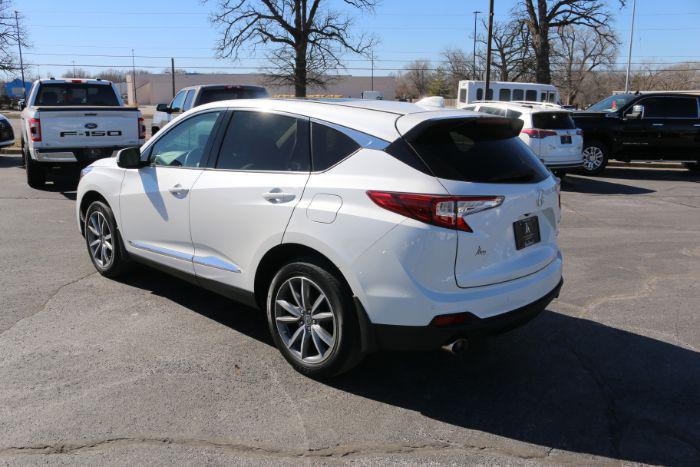 used 2020 Acura RDX car, priced at $27,988