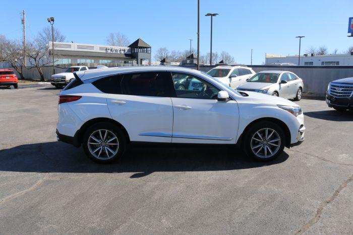 used 2020 Acura RDX car, priced at $27,988