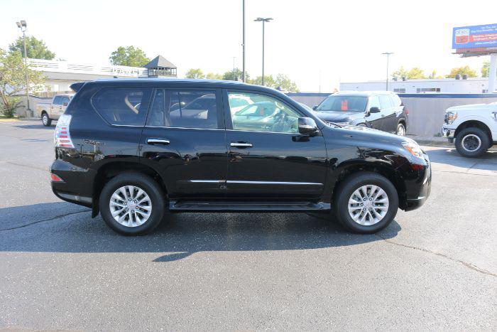 used 2014 Lexus GX 460 car, priced at $19,988