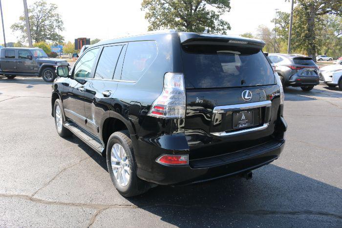 used 2014 Lexus GX 460 car, priced at $19,988