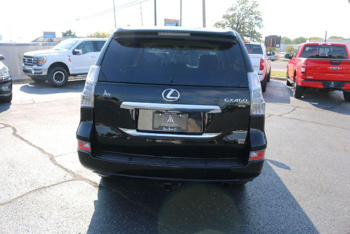 used 2014 Lexus GX 460 car, priced at $19,988