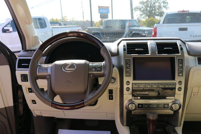 used 2014 Lexus GX 460 car, priced at $19,988