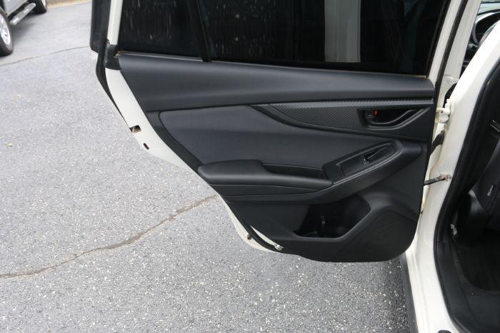used 2021 Subaru Crosstrek car, priced at $18,688