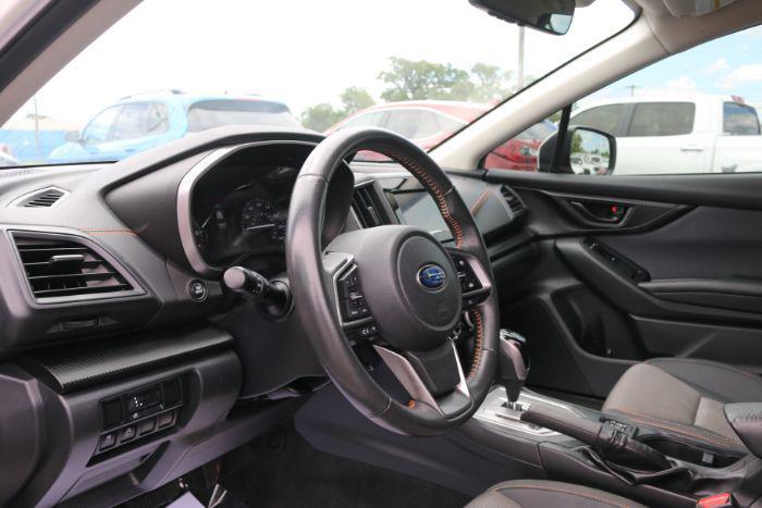 used 2021 Subaru Crosstrek car, priced at $18,688