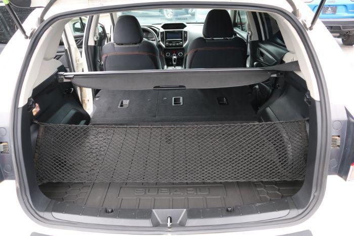 used 2021 Subaru Crosstrek car, priced at $18,688