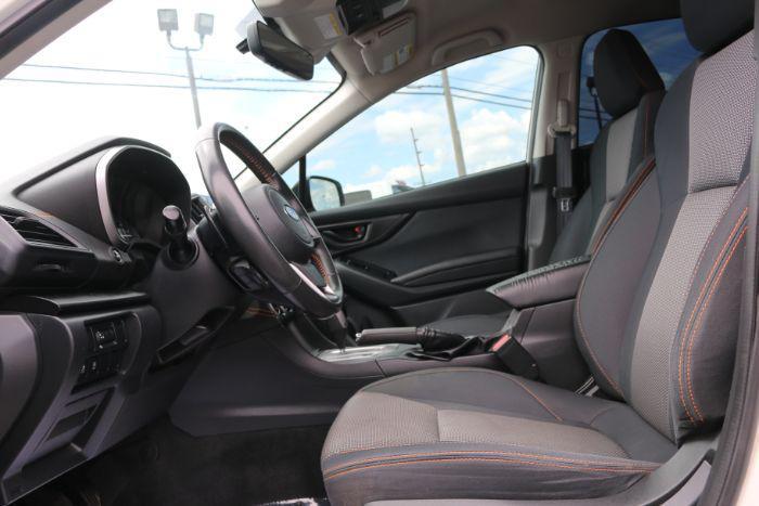 used 2021 Subaru Crosstrek car, priced at $18,688