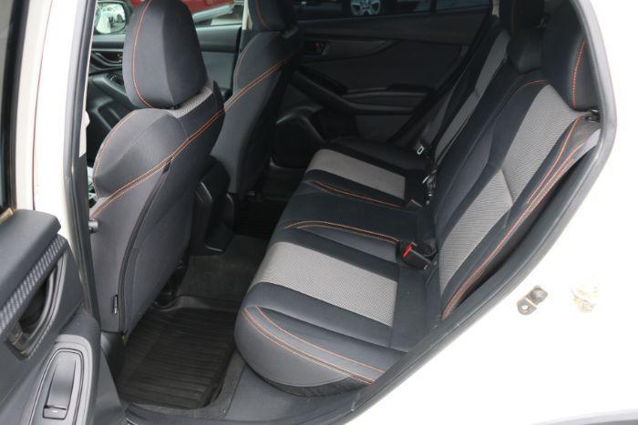 used 2021 Subaru Crosstrek car, priced at $18,688