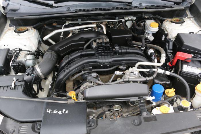 used 2021 Subaru Crosstrek car, priced at $18,688