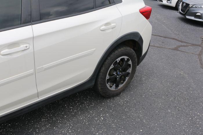 used 2021 Subaru Crosstrek car, priced at $18,688