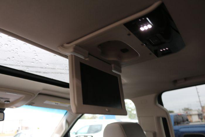 used 2017 Chevrolet Suburban car, priced at $21,988