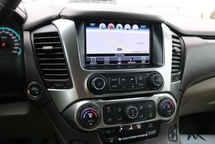 used 2017 Chevrolet Suburban car, priced at $21,988