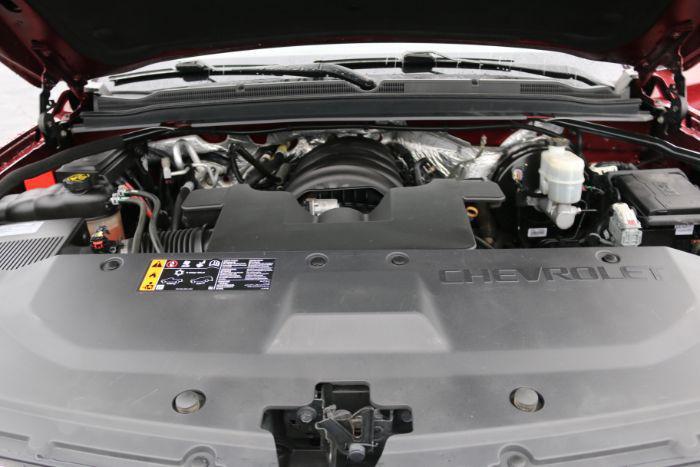 used 2017 Chevrolet Suburban car, priced at $21,988