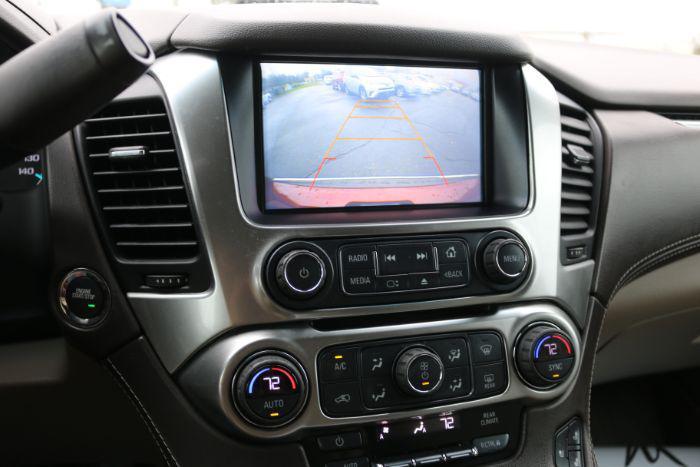 used 2017 Chevrolet Suburban car, priced at $21,988