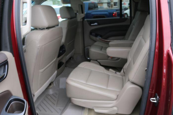 used 2017 Chevrolet Suburban car, priced at $21,988