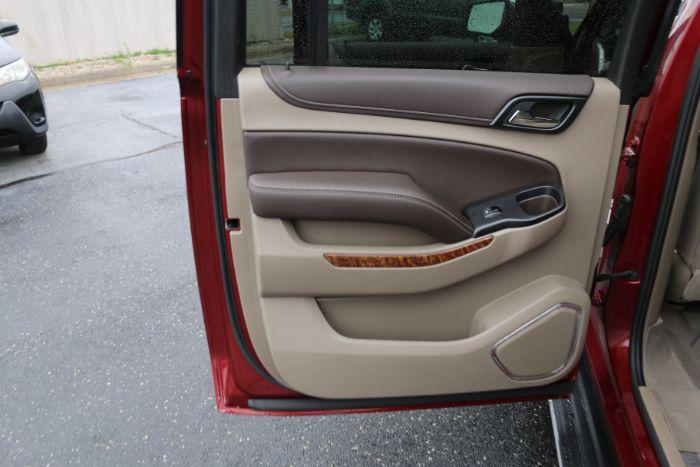 used 2017 Chevrolet Suburban car, priced at $21,988