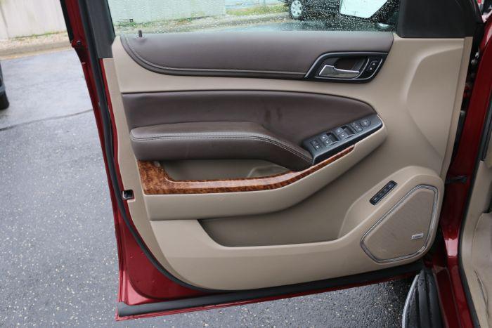 used 2017 Chevrolet Suburban car, priced at $21,988