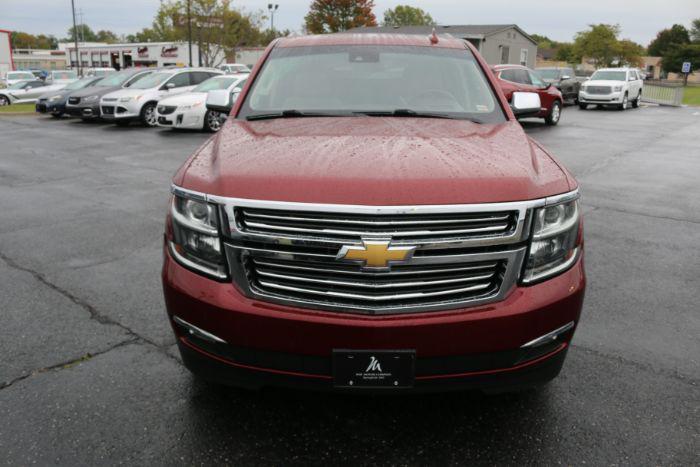 used 2017 Chevrolet Suburban car, priced at $21,988
