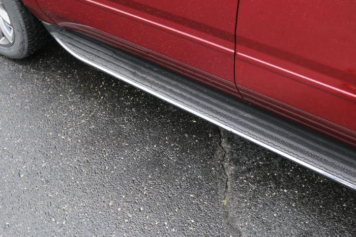 used 2017 Chevrolet Suburban car, priced at $21,988