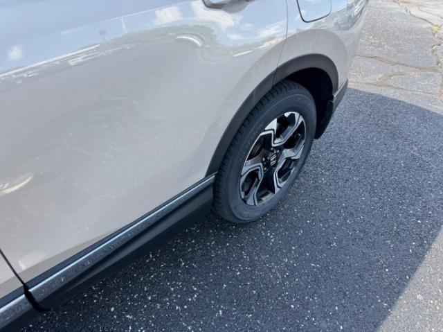 used 2017 Honda CR-V car, priced at $18,988