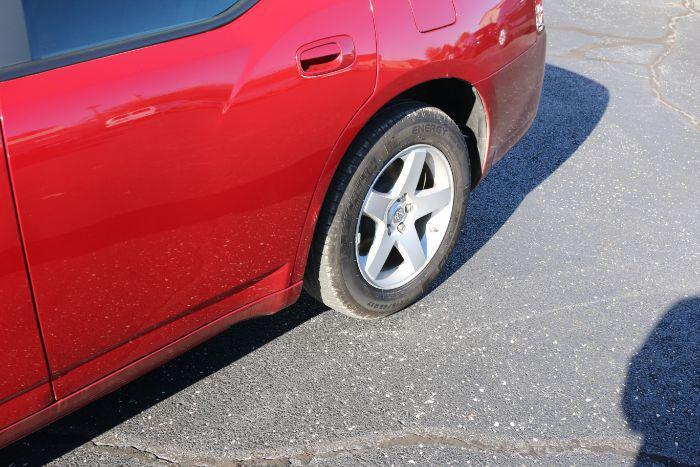 used 2009 Dodge Charger car, priced at $8,988