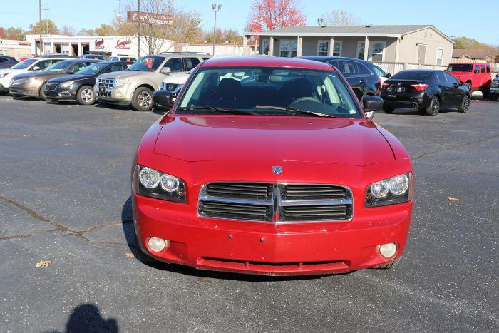 used 2009 Dodge Charger car, priced at $8,988