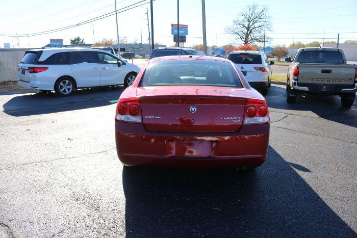 used 2009 Dodge Charger car, priced at $8,988