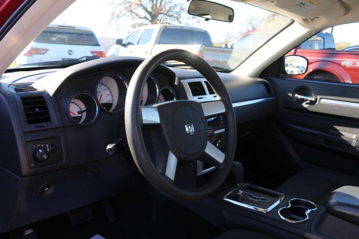 used 2009 Dodge Charger car, priced at $8,988