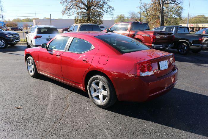 used 2009 Dodge Charger car, priced at $8,988