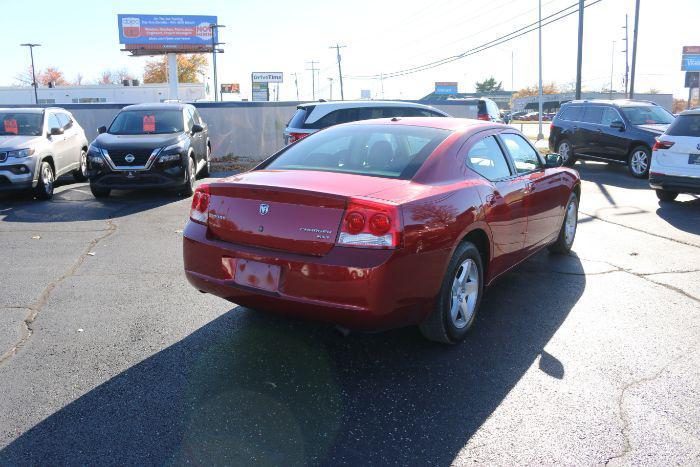 used 2009 Dodge Charger car, priced at $8,988