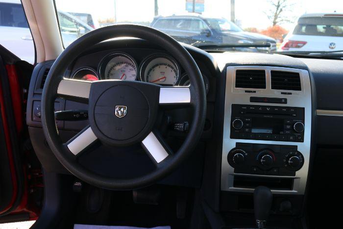 used 2009 Dodge Charger car, priced at $8,988