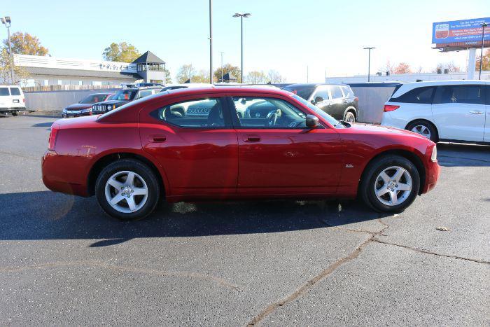 used 2009 Dodge Charger car, priced at $8,988