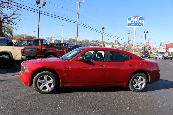 used 2009 Dodge Charger car, priced at $8,988