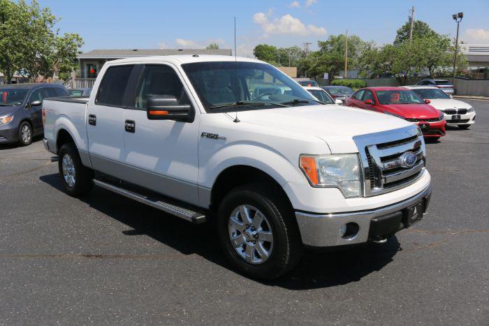 used 2010 Ford F-150 car, priced at $10,988