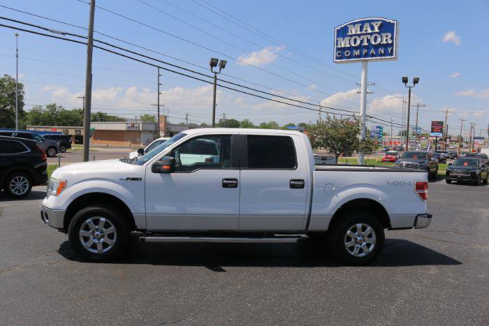 used 2010 Ford F-150 car, priced at $10,988