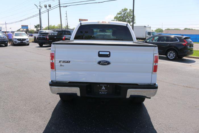 used 2010 Ford F-150 car, priced at $10,988